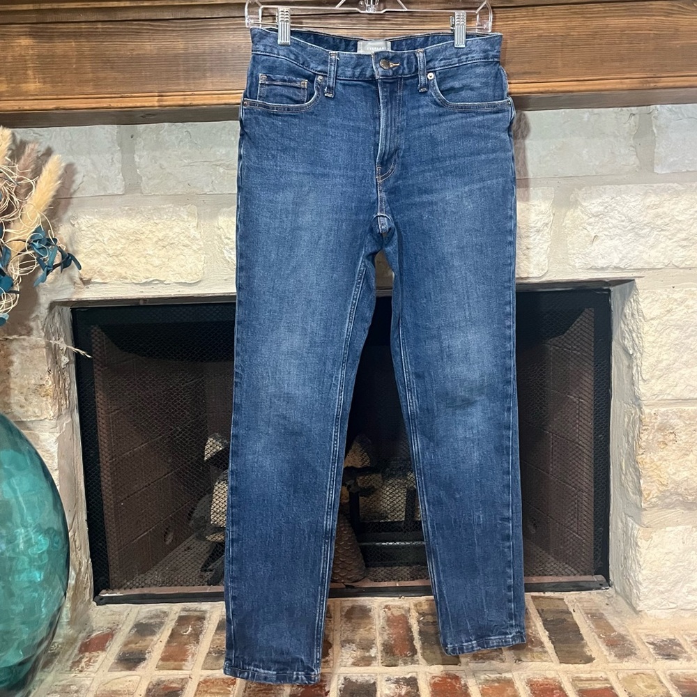 Everlane Slim Fit Jeans 29 x 30